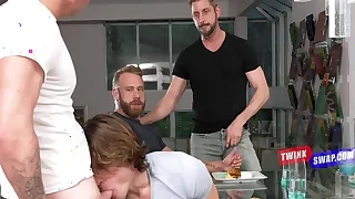 Hole Gay XXX 2