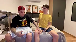 Gay XXX 11